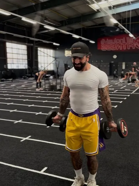 Coach Mo